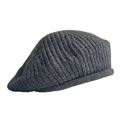 Knit Beanie