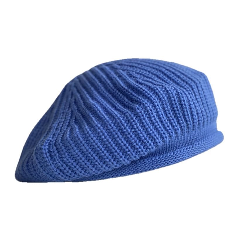 Knit Beanie