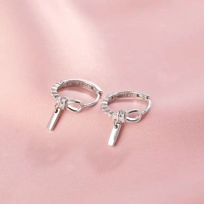 Knot Ear Stud