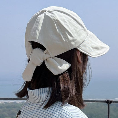 Knot Sun Hat