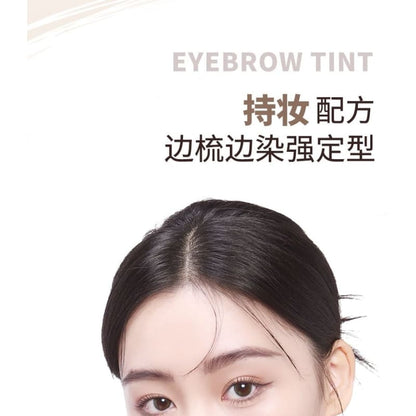 Lasting Eyebrow Tint Cream