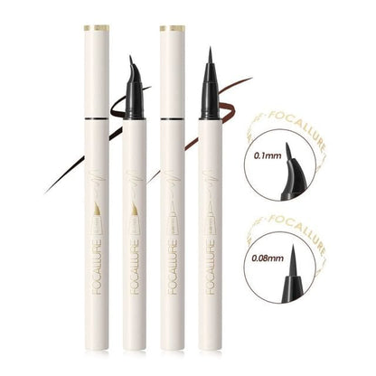 Lasting Waterproof Liquid Eyeliner