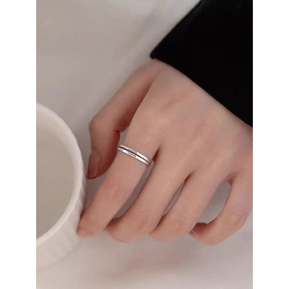 Layered Ring