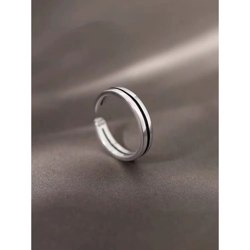 Layered Ring