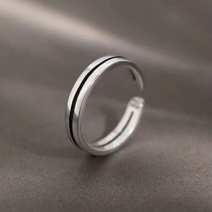 Layered Ring