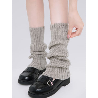 Leisure Lines Leg Warmers SpreePicky