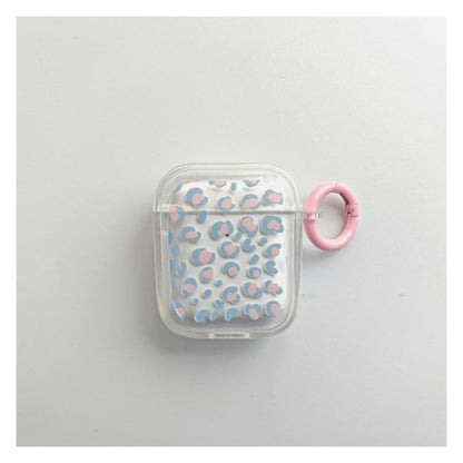 Leopard Print AirPods / Pro Earphone Case Skin