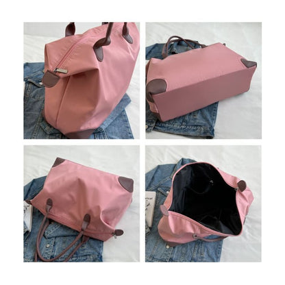 Lightweight Carryall Bag