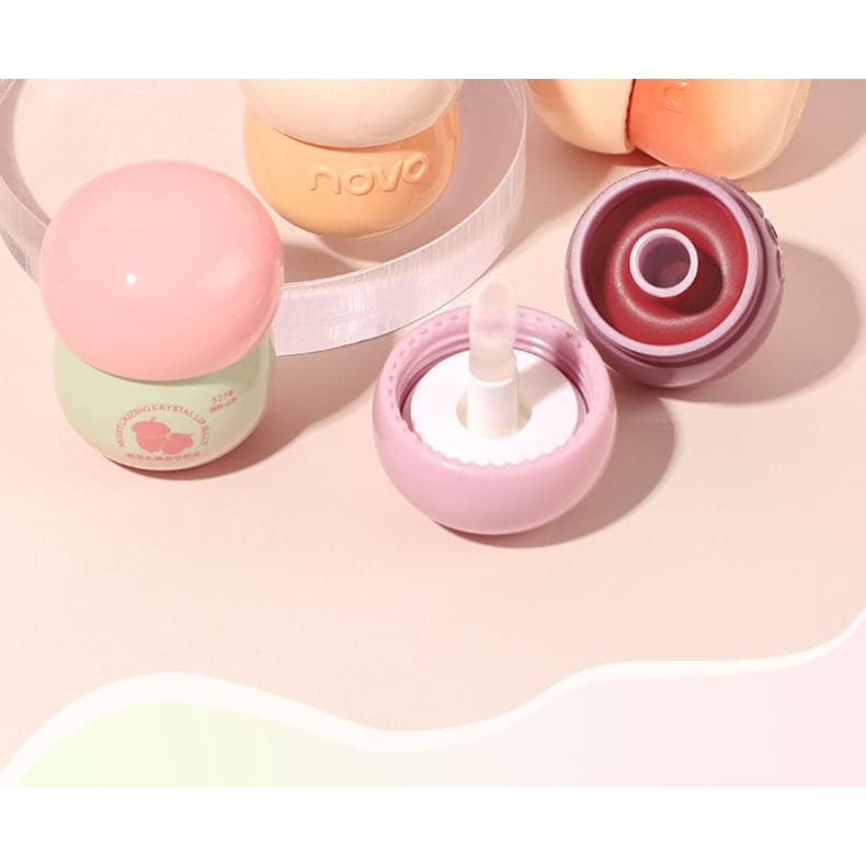 Lightweight & Watery Lip Jelly Egirldoll