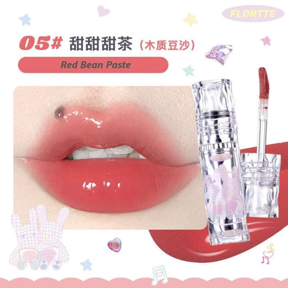 Limited Edition Lip Gloss (4-6)