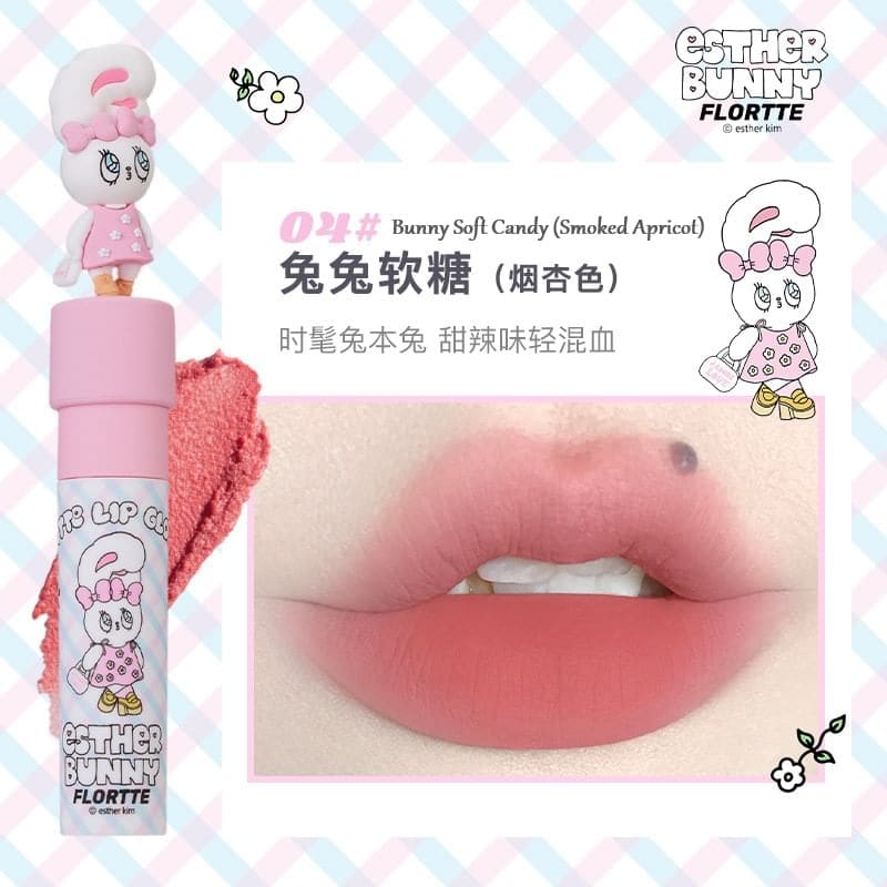 Limited Edition Lip Gloss