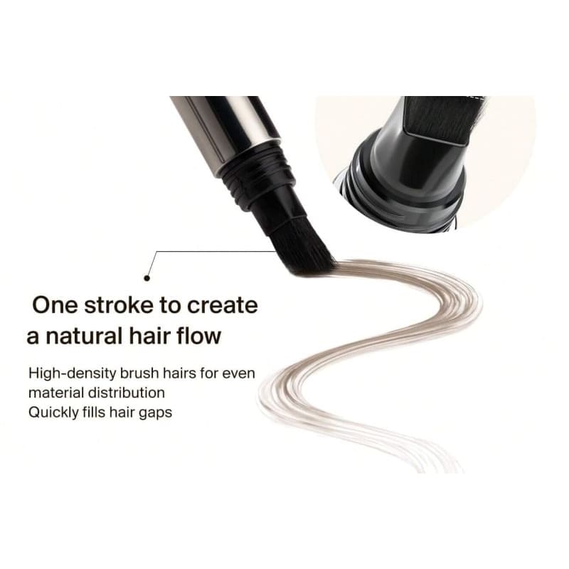 Liquid Brow Pencil