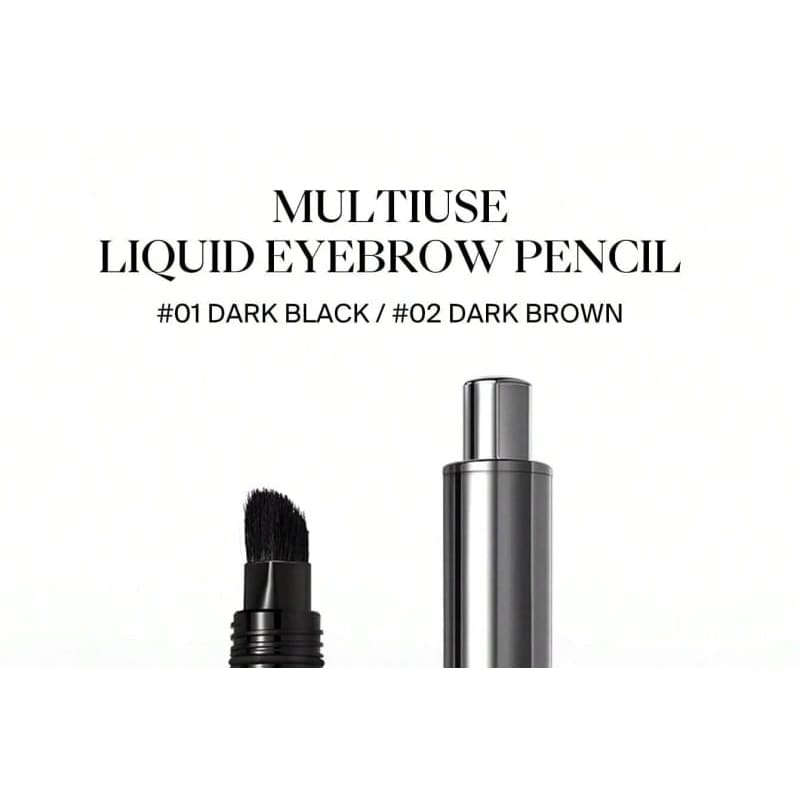 Liquid Brow Pencil