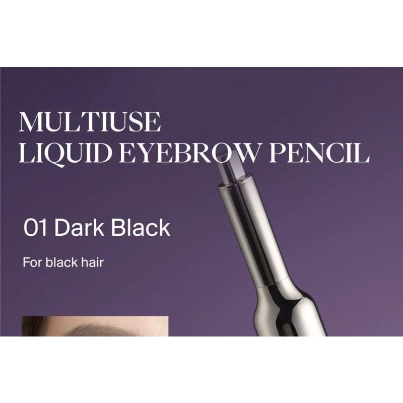 Liquid Brow Pencil