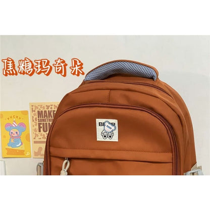 Logo Lightweight Backpack