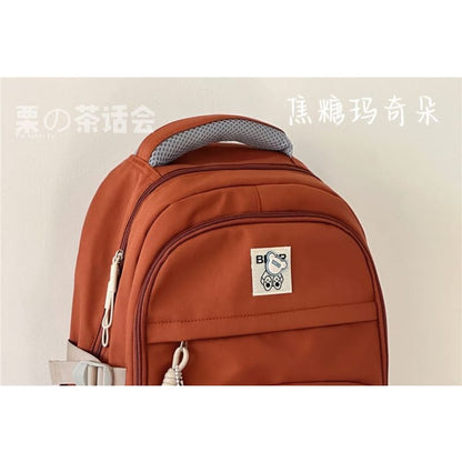 Logo Lightweight Backpack