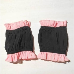 Lolita Girls Sweet Tank Top And Skirt 2-piece Set MK17193 -