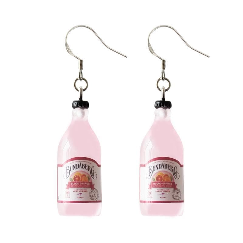 Lovely Juice Pastel Kawaii Earrings MK16756 - Earings