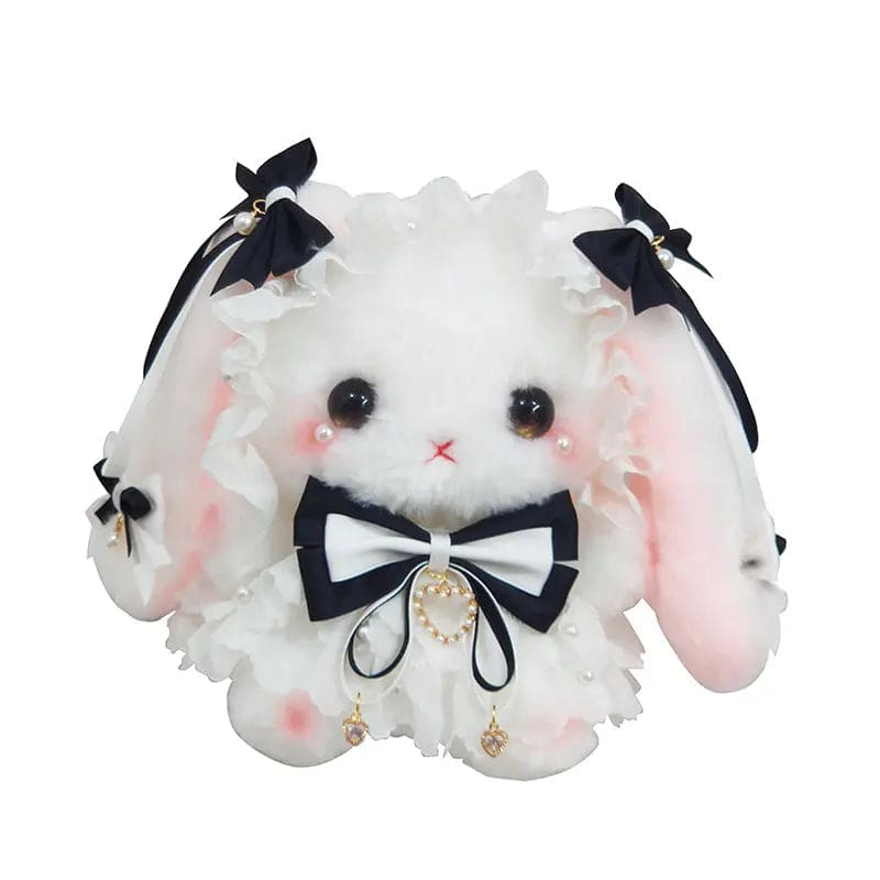 Kawaii Aesthetic Y2K Cute Fairy Lovely Lolita Rabbit Doll MK Kawaii Store