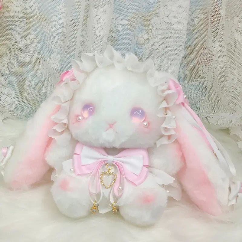 Lovely Lolita Rabbit Doll – KawaiiMoriStore