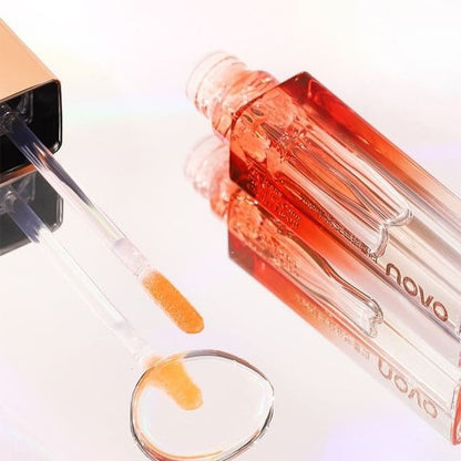 Luminous Plumping Color Changing Lip Oil