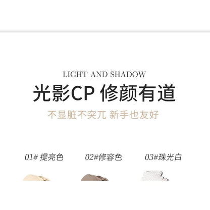 Luminous Shaping Contouring Stick Egirldoll