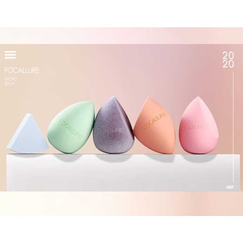 Match Max Make Up Sponge