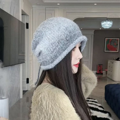 Melange Beanie