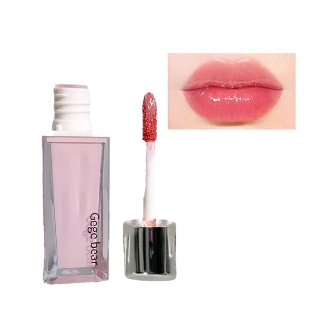 Mirror Lip Glaze - (734-738)