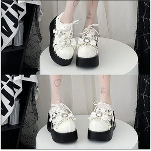 Misa Casual Time Shoes ON1525