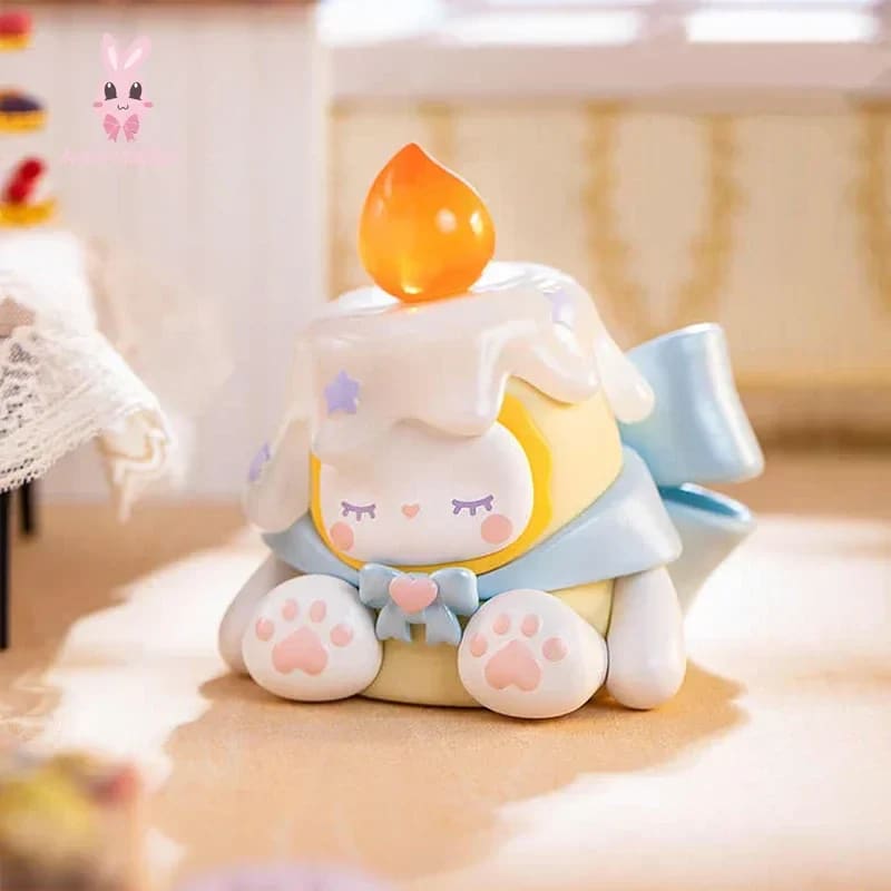 Mistery Caixair Birthday Party Figure Blind Box