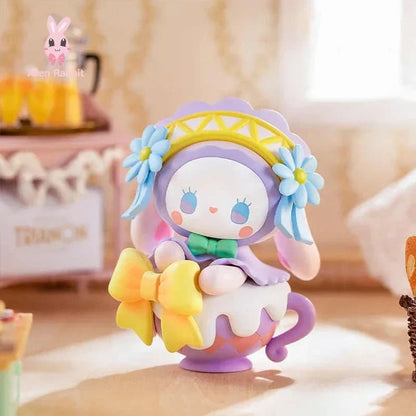 Mistery Caixair Birthday Party Figure Blind Box - C