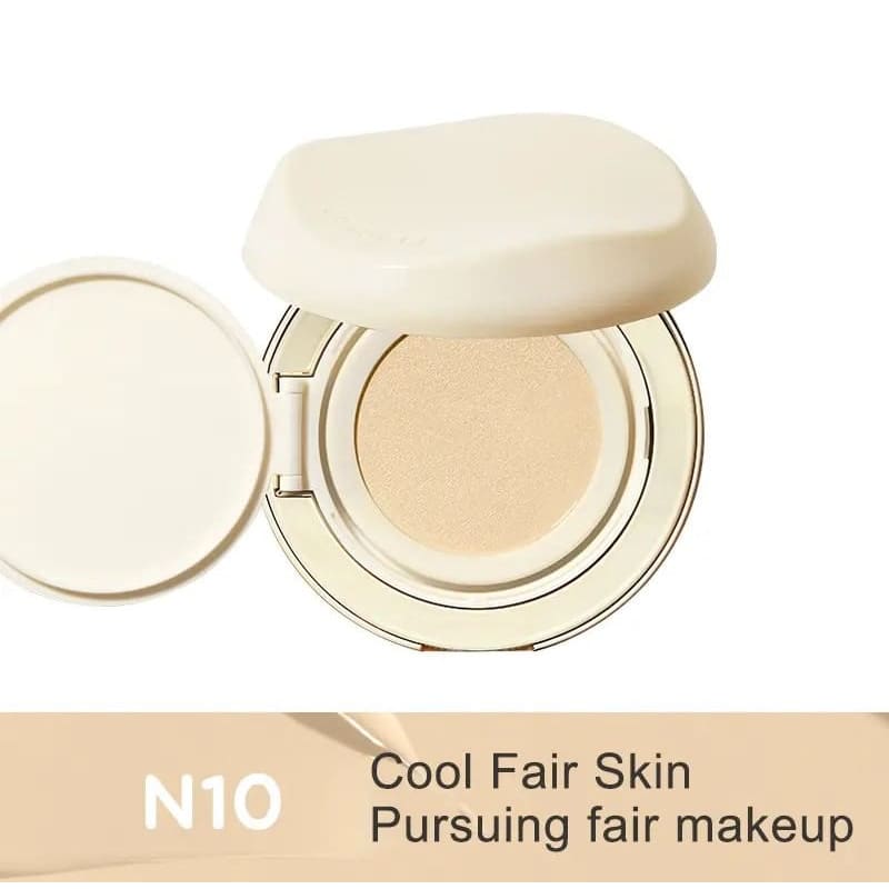 Moisturizing Cushion Foundation