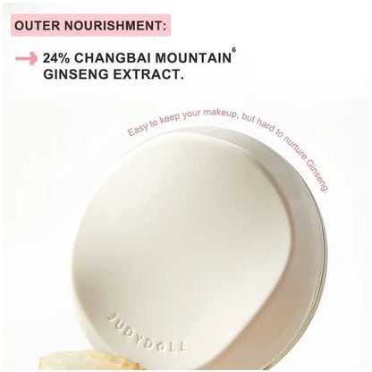 Moisturizing Cushion Foundation