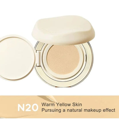 Moisturizing Cushion Foundation