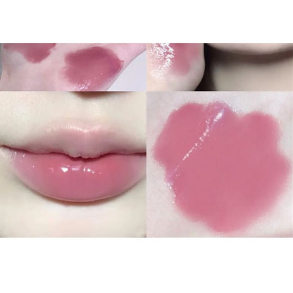 Moisturizing Lip Gloss - 3 Colors