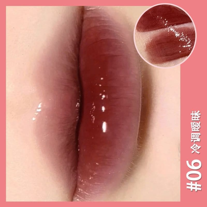 Moisturizing Lip Gloss - (4-6)