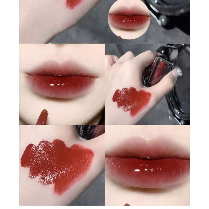 Moisturizing Lip Gloss - (5-7)