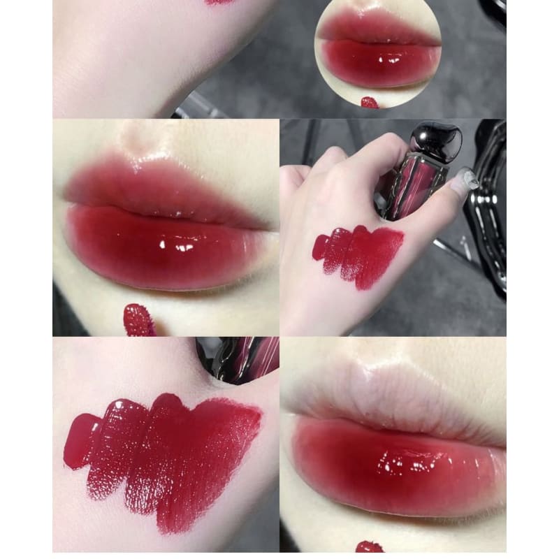 Moisturizing Lip Gloss - (5-7)