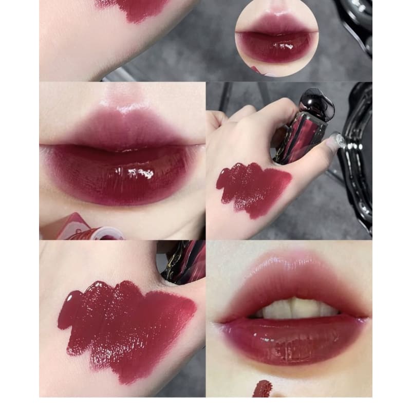 Moisturizing Lip Gloss - (5-7)