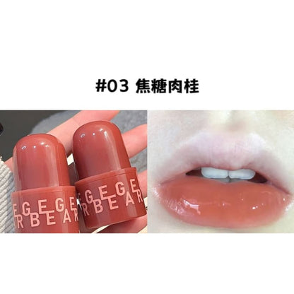 Moisturizing Lip Tint - (1-3)