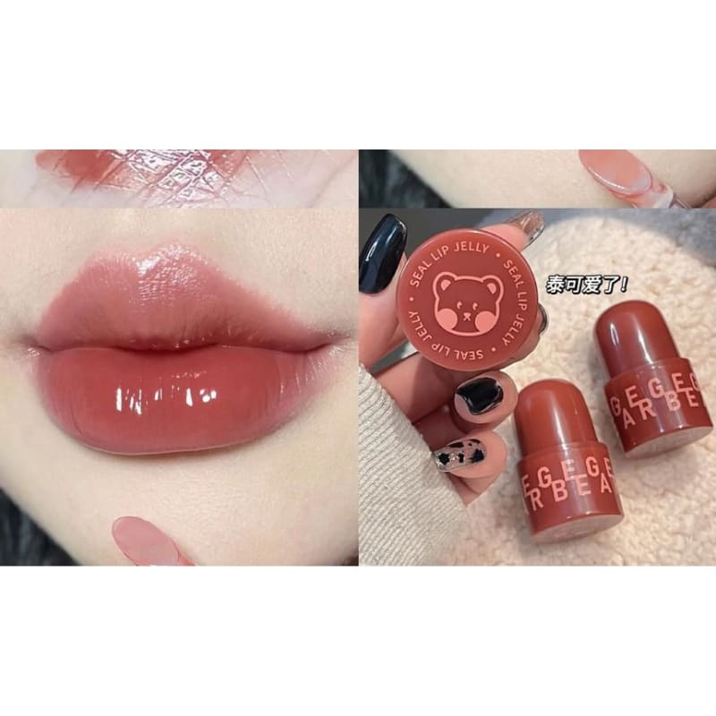 Moisturizing Lip Tint - (1-3)