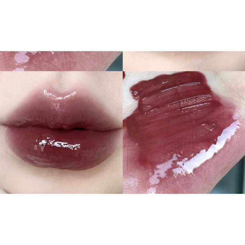 Moisturizing Lip Tint - (4-6)