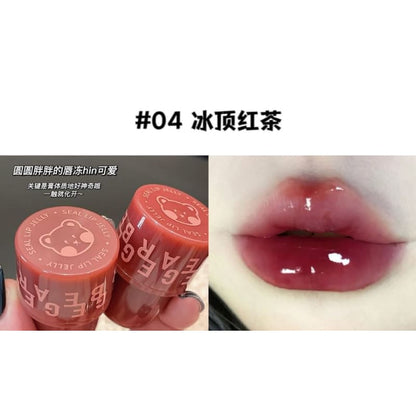 Moisturizing Lip Tint - (4-6)