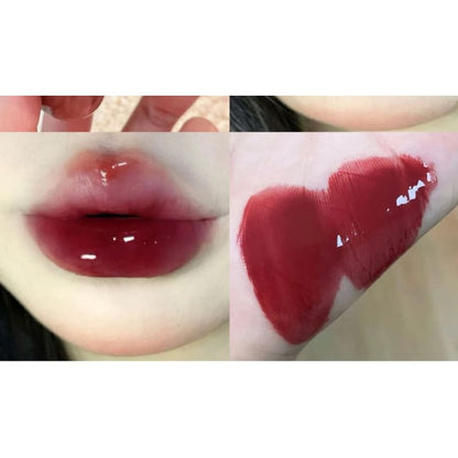 Moisturizing Lip Tint - (4-6)