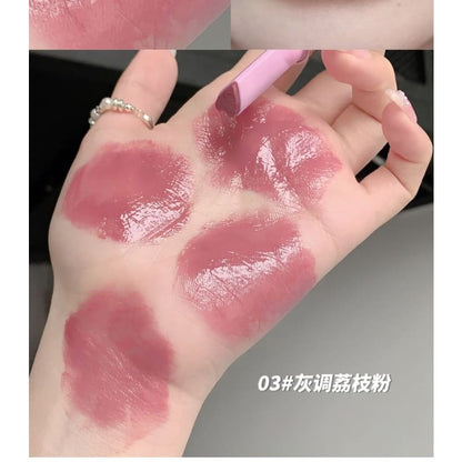 Moisturizing Lipstick - 4 Colors