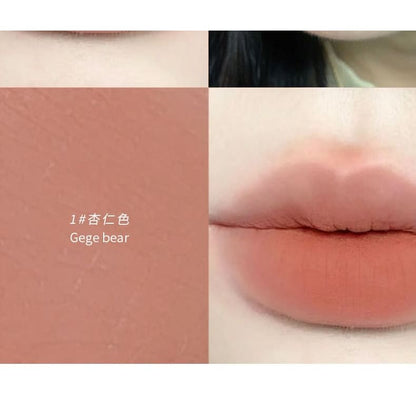 Mousse Lip Liner Pencil - (1-4)