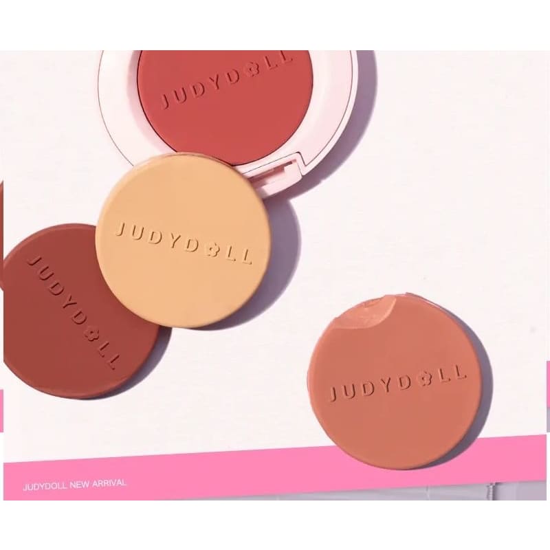 Multi Blusher Cream (1