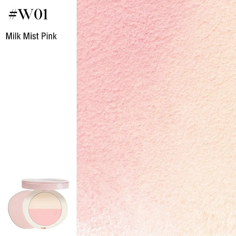 Multi Compact Blush