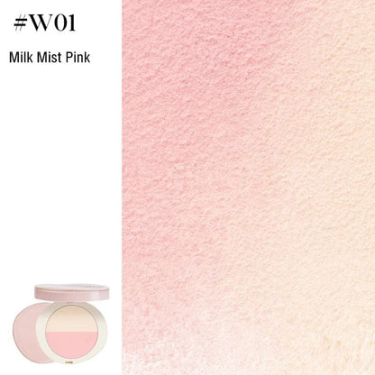 Multi Compact Blush